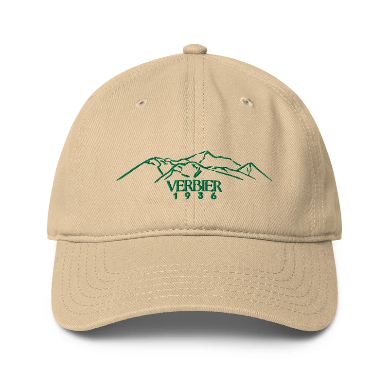 The Verbier 1936 Cap