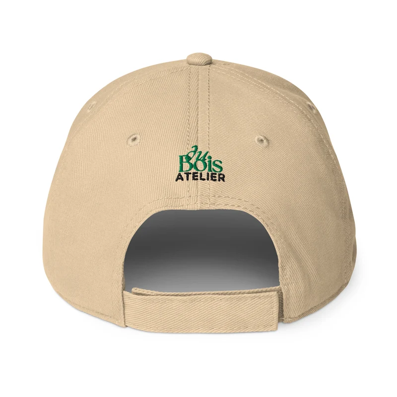 The Verbier 1936 Cap