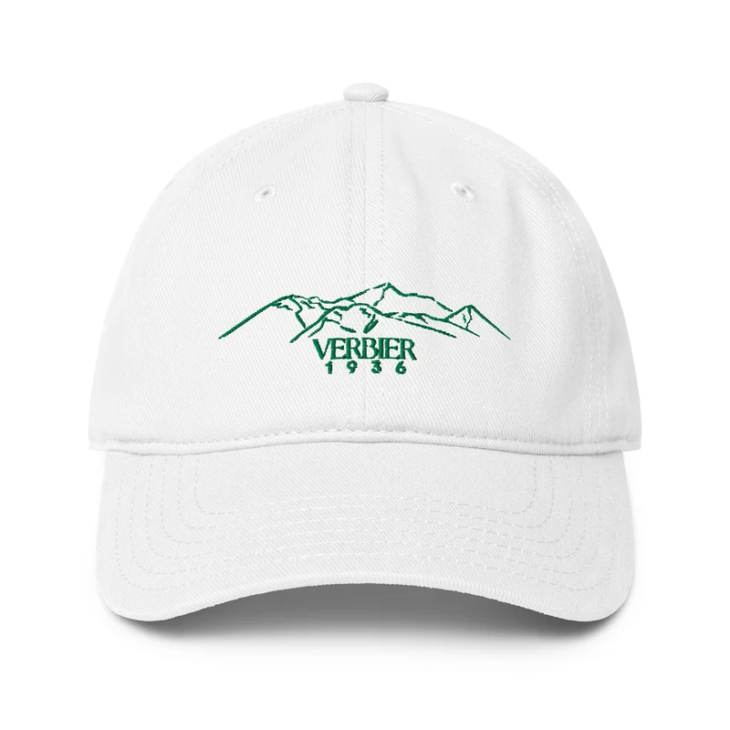 The Verbier 1936 Cap