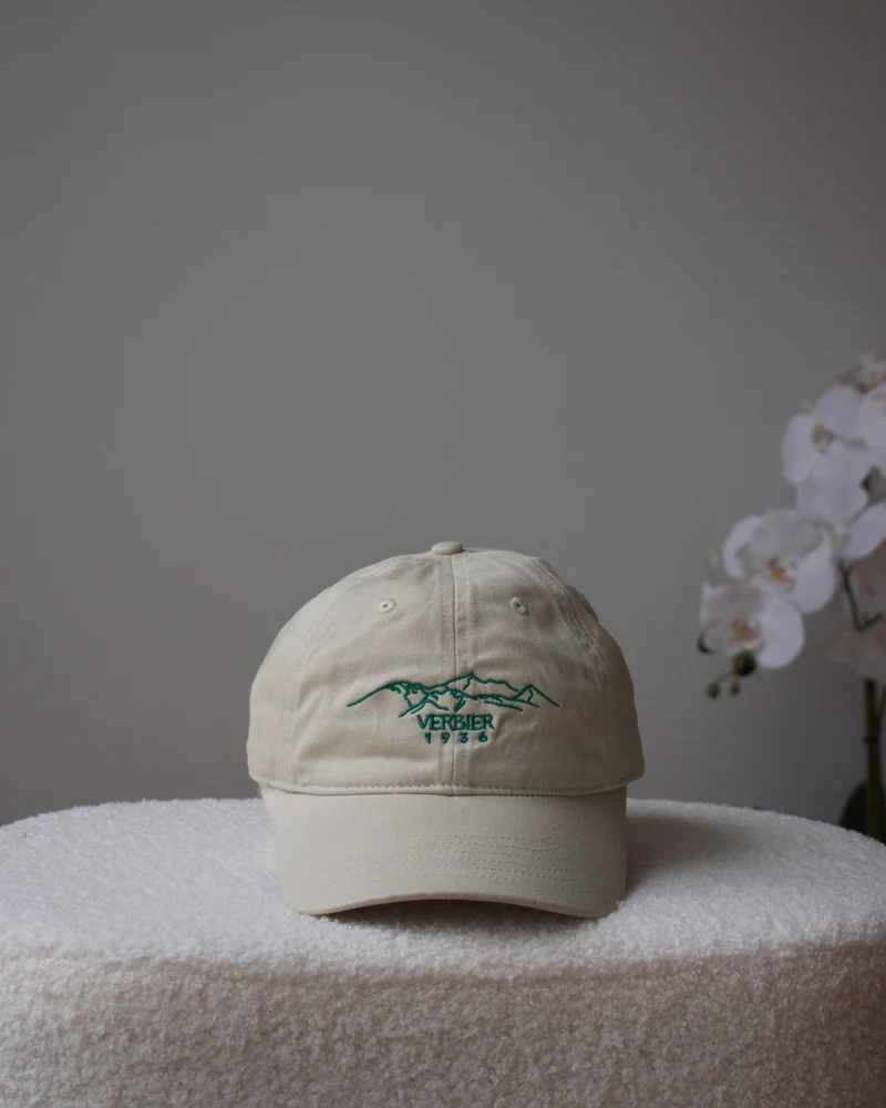 The Verbier 1936 Cap