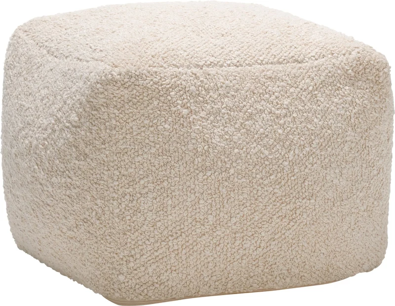 CAMEO Pouf