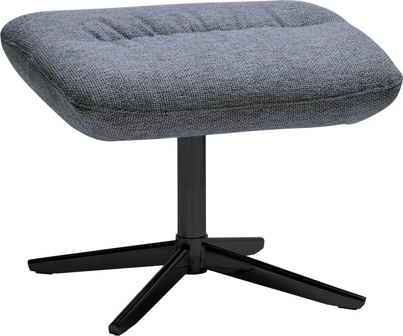 ARNOLD Soft Sessel & Hocker