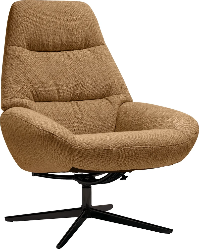 ARNOLD Soft Sessel & Hocker