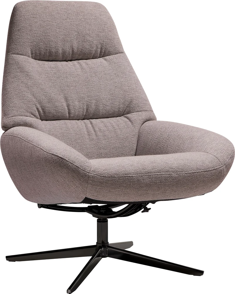 ARNOLD Soft Sessel & Hocker