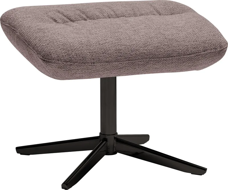 ARNOLD Soft Sessel & Hocker