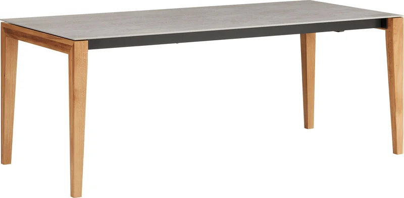 MEDICI Ausziehtisch