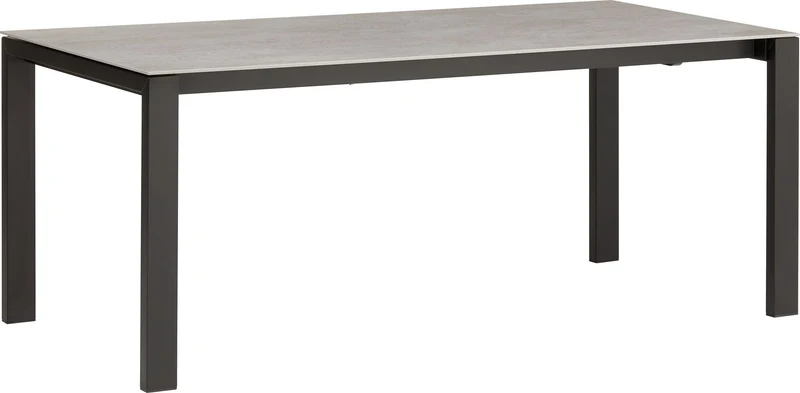MEDICI Ausziehtisch