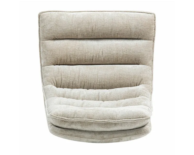 Fauteuil pivotant design - Halo