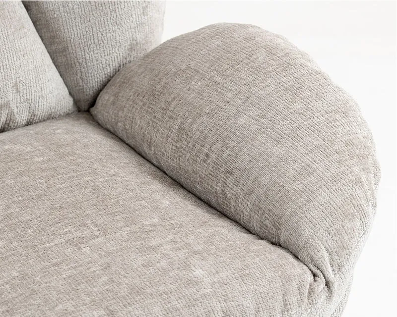 Fauteuil design confortable - Natus