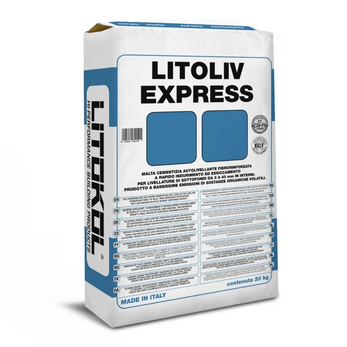 Litoliv Express
