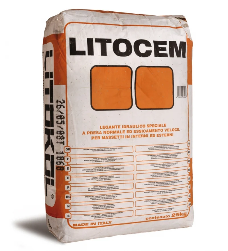Litocem