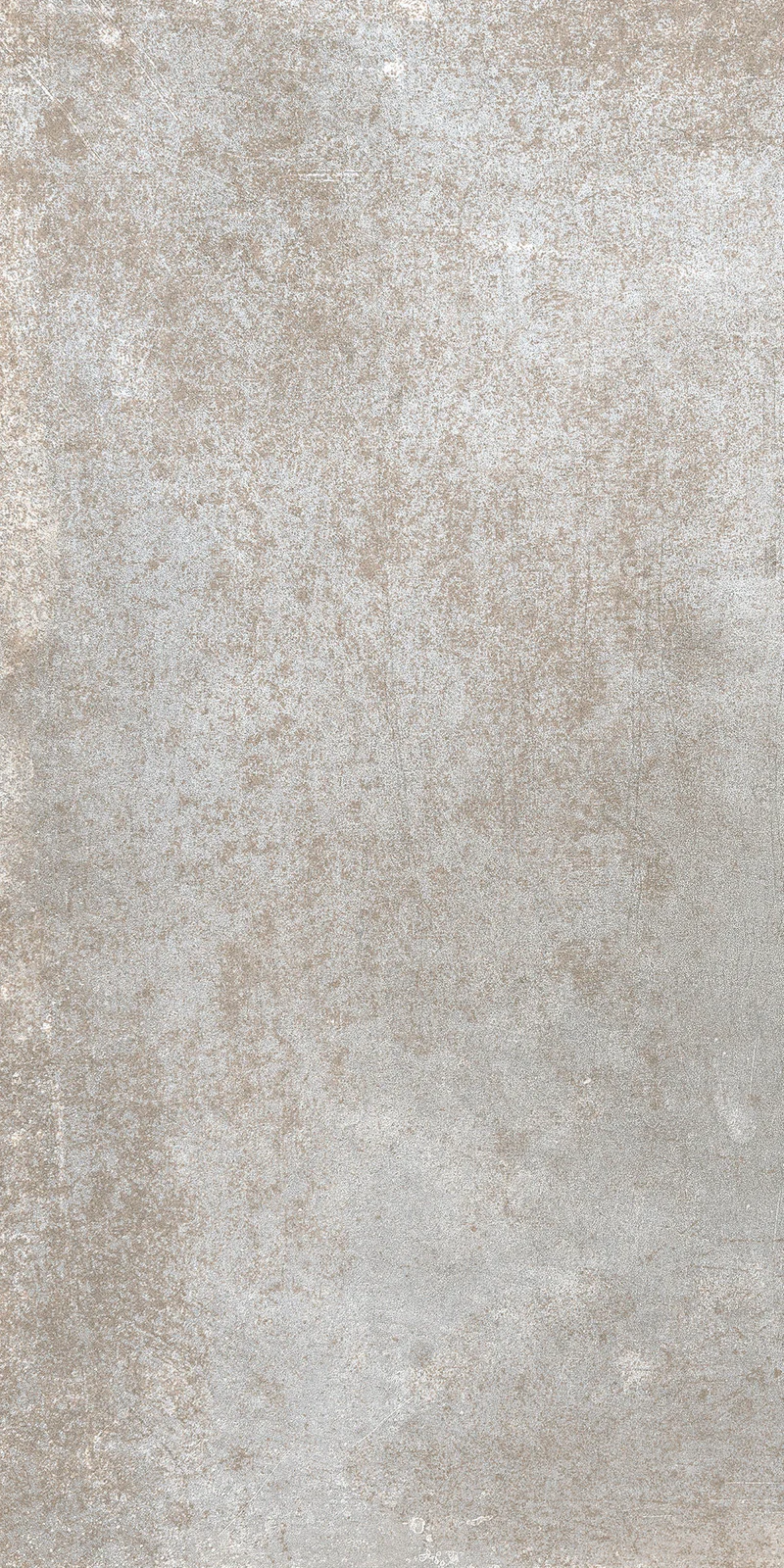Carrelage imitation cuivre