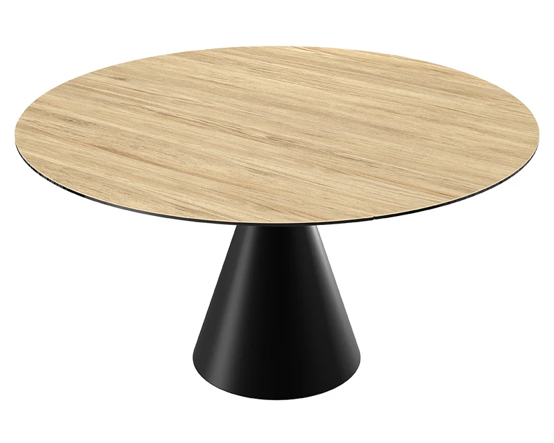 Table de repas en céramique extensible - Icone