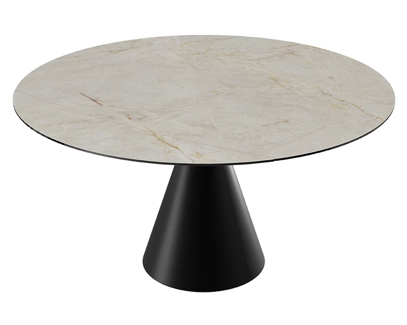 Table de repas en céramique extensible - Icone