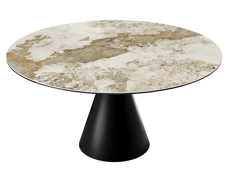 Table de repas en céramique extensible - Icone