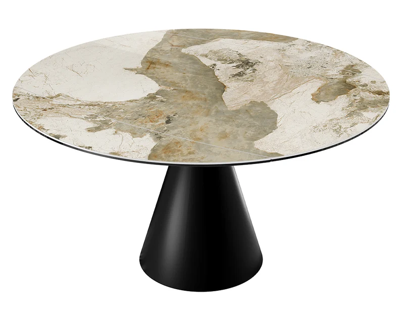 Table de repas en céramique extensible - Icone