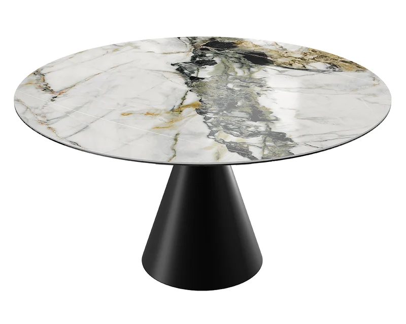 Table de repas en céramique extensible - Icone