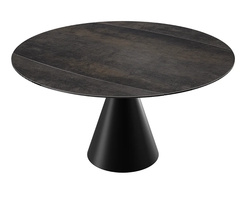 Table de repas en céramique extensible - Icone