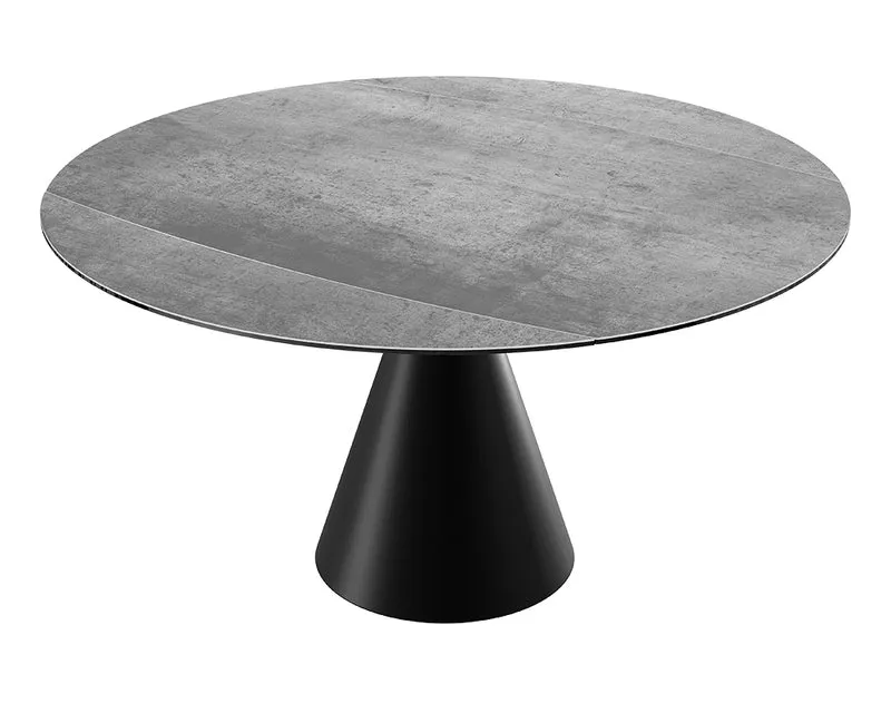 Table de repas en céramique extensible - Icone