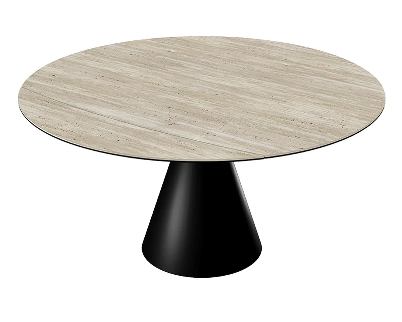 Table de repas en céramique extensible - Icone