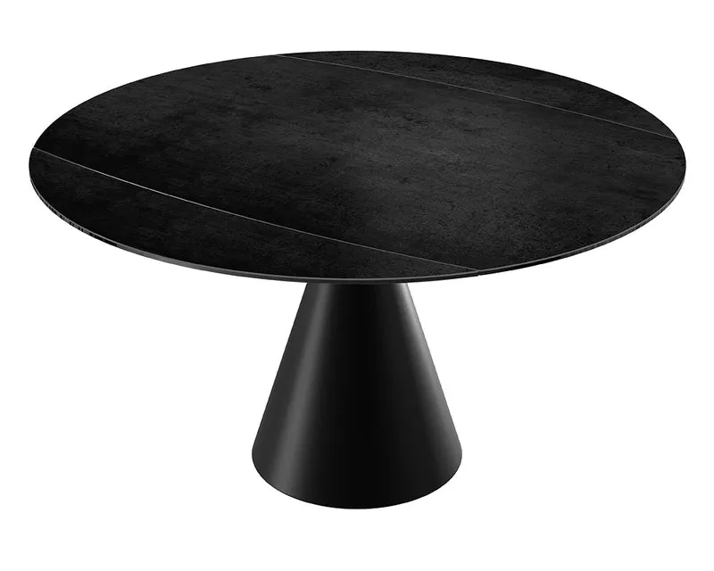 Table de repas en céramique extensible - Icone