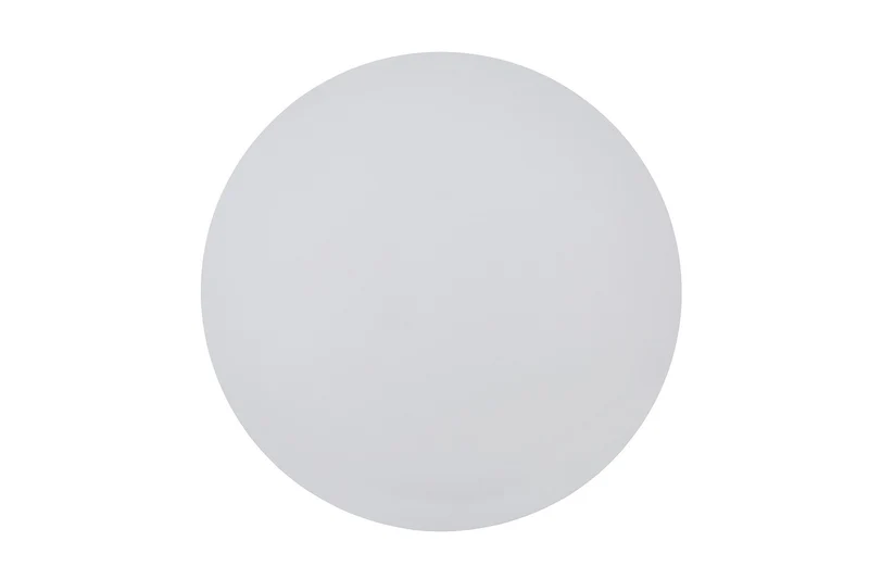 Table à manger ronde effet ciment – Tavy Ronde