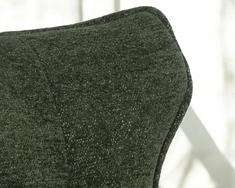 Lot de 2 chaises pivotante - Figaro