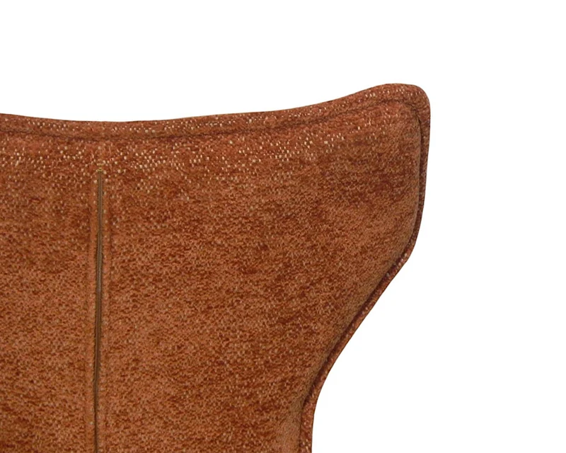 Lot de 2 chaises pivotante - Figaro
