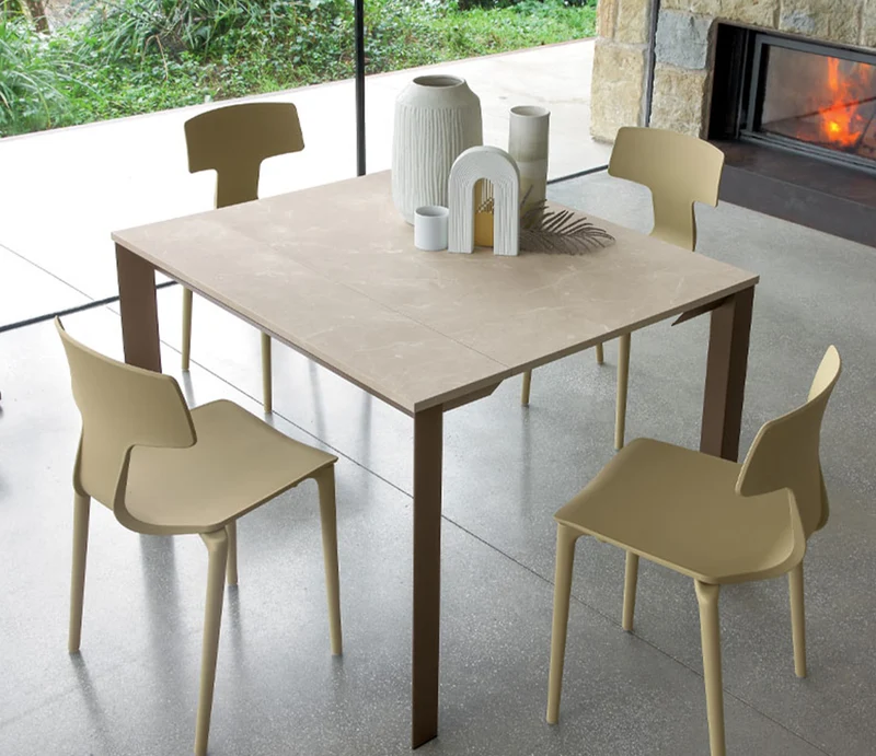 Console table extensible - Taboo