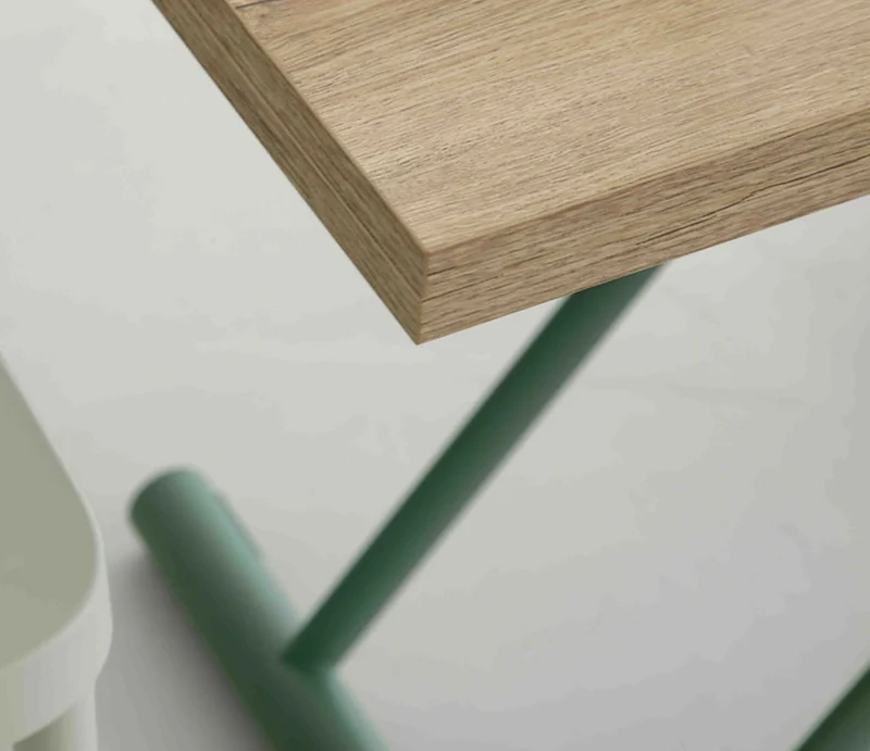 Table basse relevable extensible italienne - Amelie