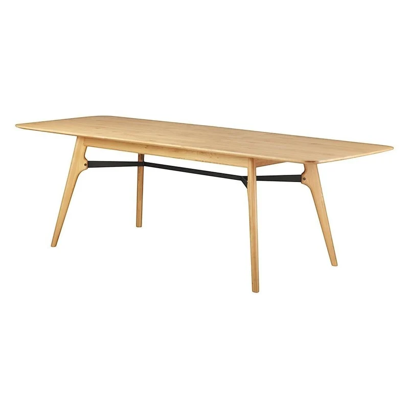 Table repas 180 cm avec allonge