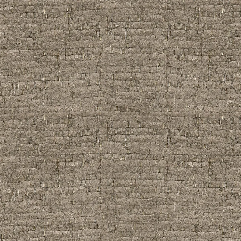Ottoman surdimensionné en tissu - Olten