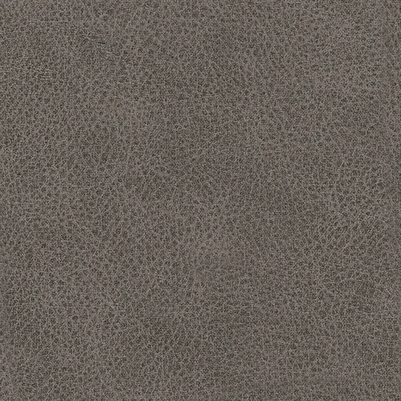 Sofa inclinable motorisé en tissu/aspect cuir gris avec lombaire chauffant, massant et table centrale rabattable - Branthorpe