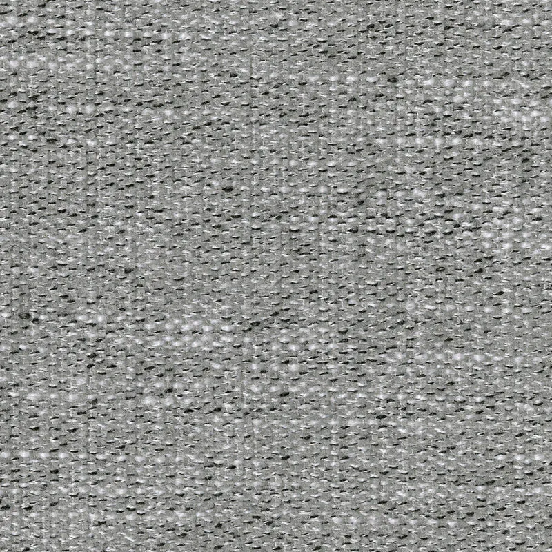 Fauteuil inclinable motorisé zéro gravité en tissu Nuvella gris pâle - Biscoe