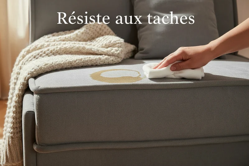 Fauteuil convertible 1 place - Yvan