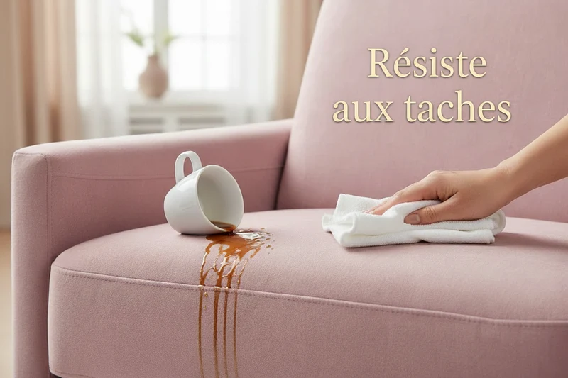 Fauteuil convertible rapido 1 place - Ambre