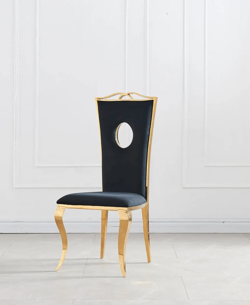 CHAISES