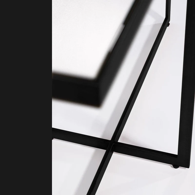 Console d'entrée miroir - Sana