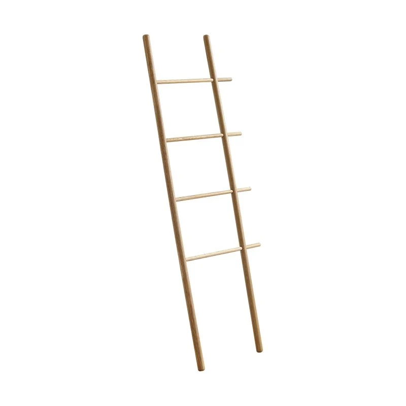 Echelle 156 cm en chêne