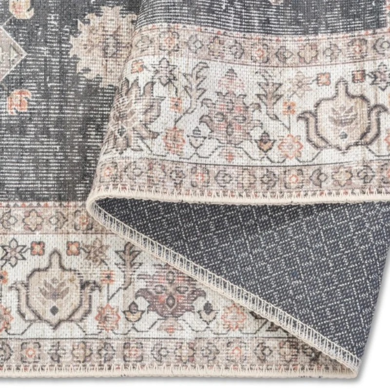 Tapis 7 pi x 9 pi - Aura
