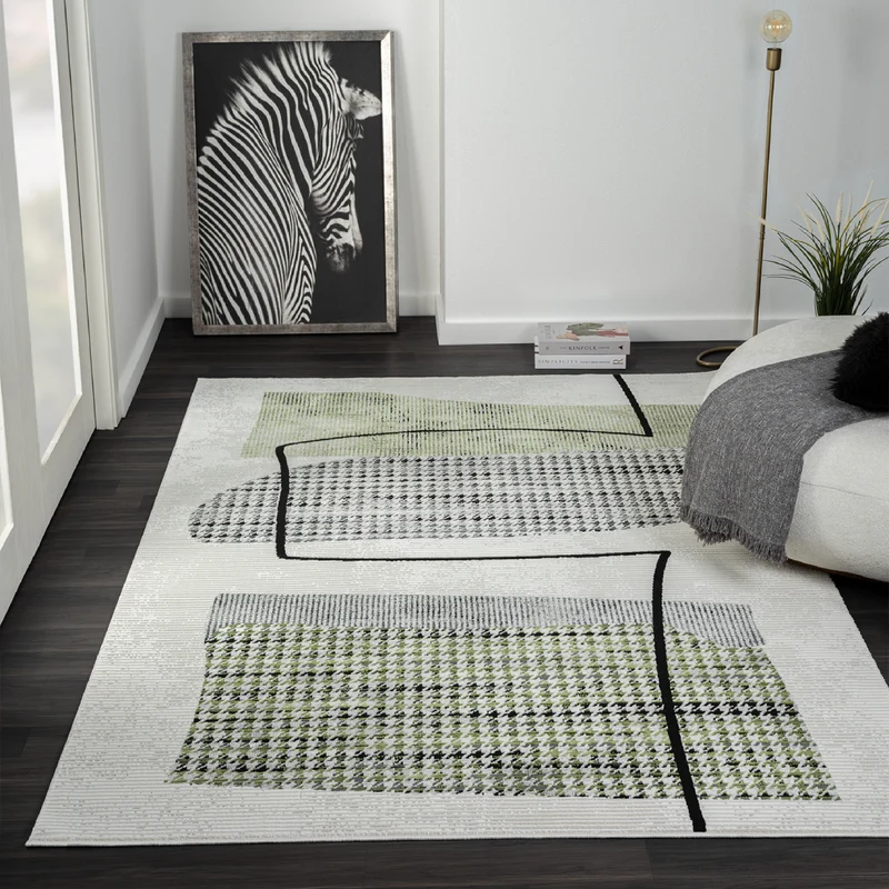 Tapis 5 x 8 pi / 8 x 10 pi - Angel