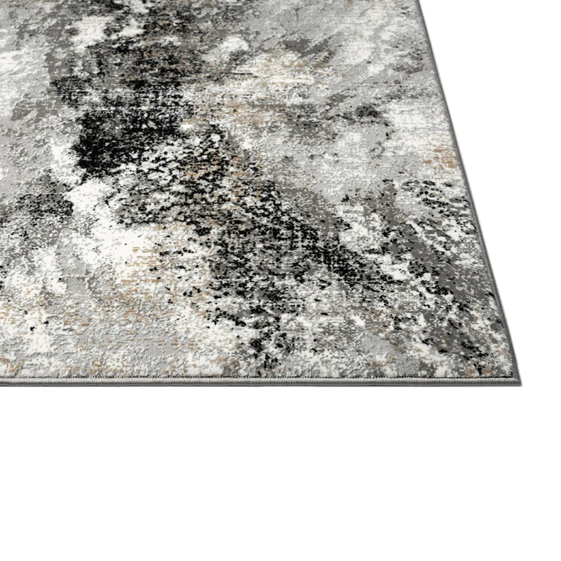 Tapis 8 pi x 10 pi - Posh