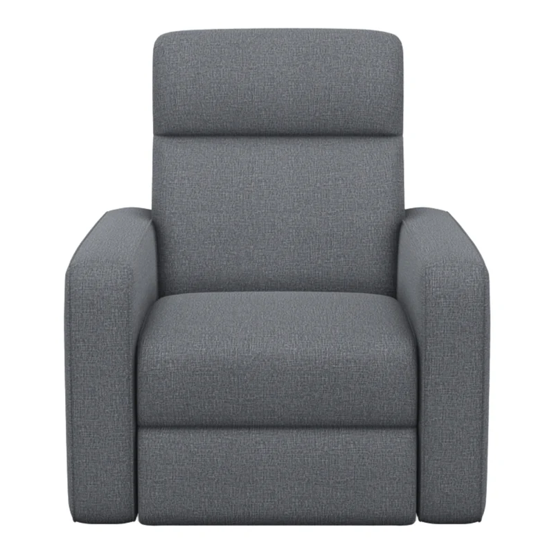 Fauteuil inclinable en tissu - Art Série 7000