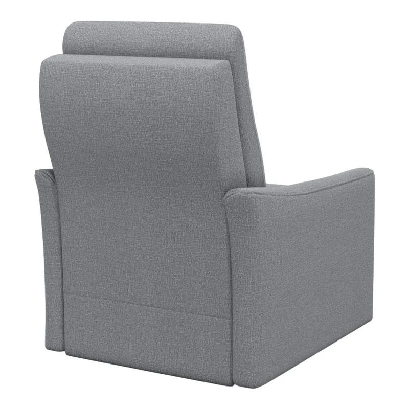 Fauteuil inclinable en tissu - Art Série 6000