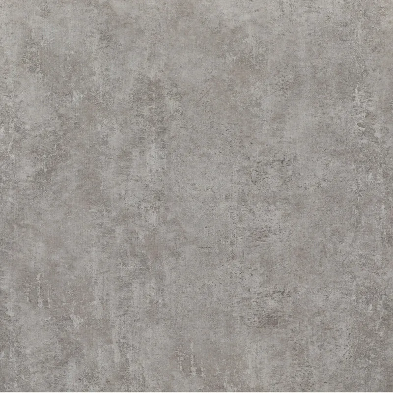 Ensemble de 3 tables en mélamine gris ciment - Garnilly