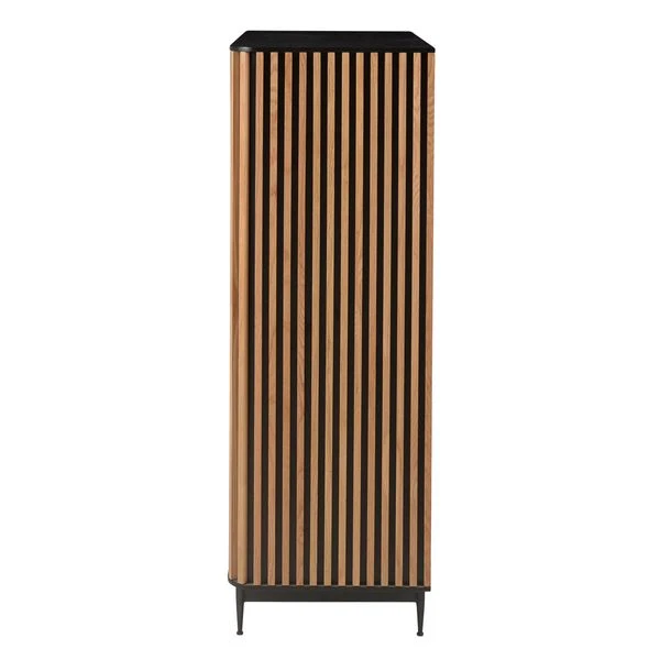 Meuble haut 1 porte coulissante