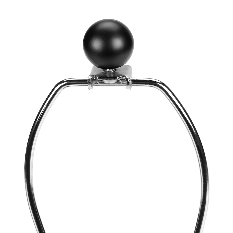 Lampe de table en béton lisse 24 po - I 9701-9702-9703