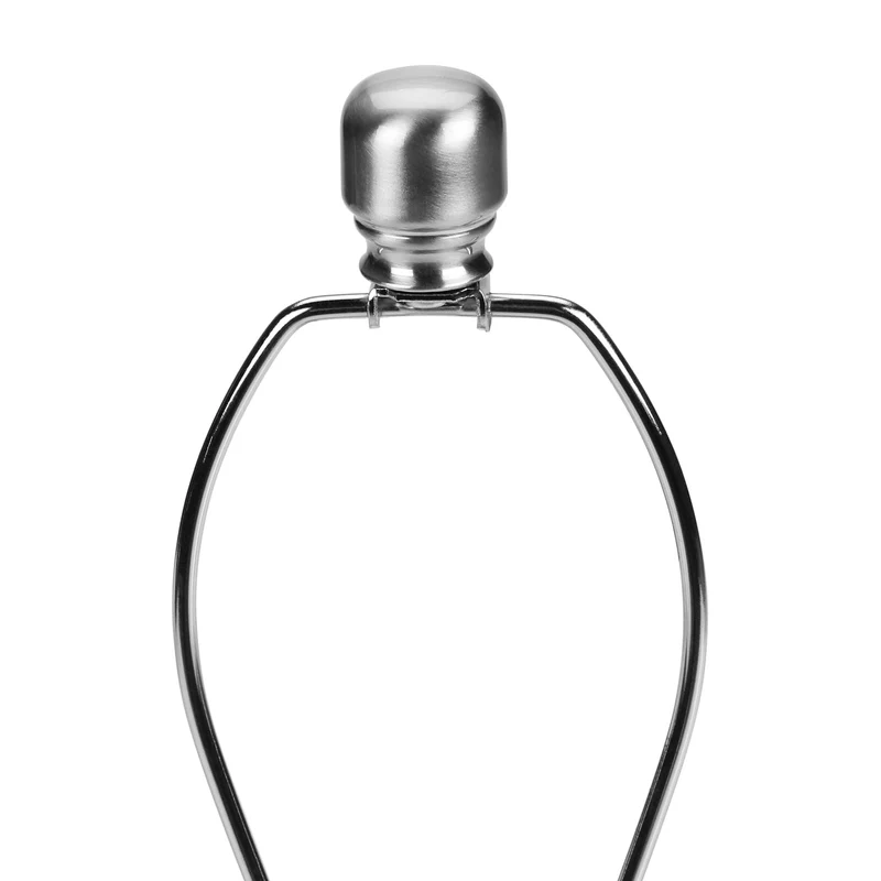 Lampe de table en céramique émaillée 26 po - I 9704-9705