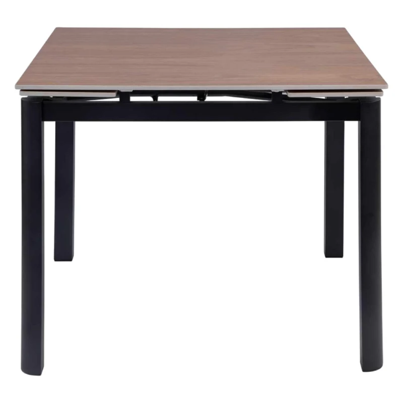 Table de salle à manger extensible en pierre frittée - Alter