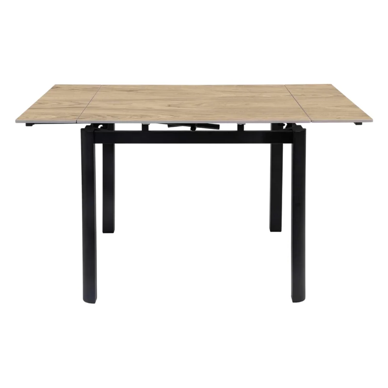 Table de salle à manger extensible en pierre frittée - Alter